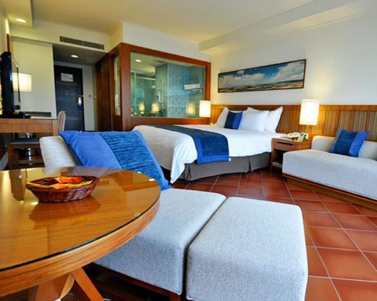 Fullon Resort Kending Cape Eluanbi Exterior photo