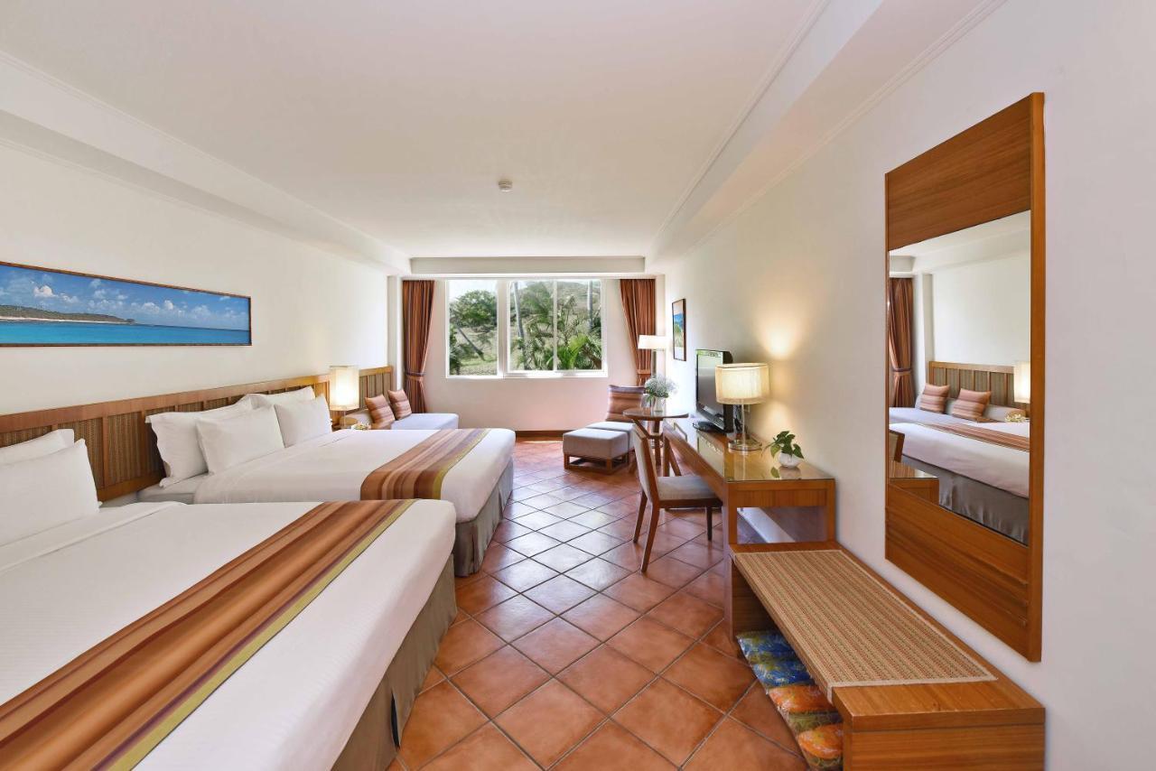 Fullon Resort Kending Cape Eluanbi Exterior photo